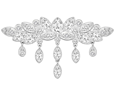 Diapason ブローチ