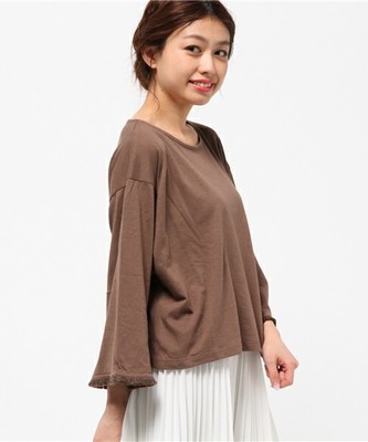 【Ciaopanic】 プレリラT-SH