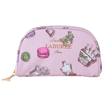 スクレ・ラデュレ 