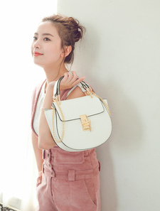 2wayラウンドショルダーバッグ