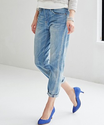 GC DNM B/F パンツ