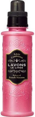 LAVONS（ラボン）柔軟剤 フレンチマカロンの香り