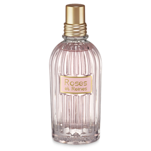 L'OCCITANE（ロクシタン）ローズ オードトワレ