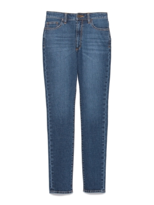 Mila Owen (ミラ オーウェン)  スキニーデニムパンツ