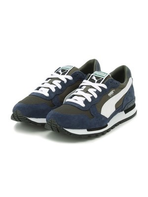 【PUMA】RX 727 REFLECTIVE