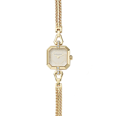 ブレスレットウォッチ