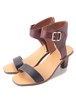 Mila Owen (ミラ オーウェン)  ベルトサンダル