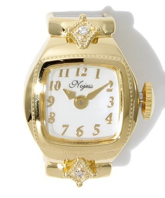 NO5ウォッチフェイス（B212101/30112120001）