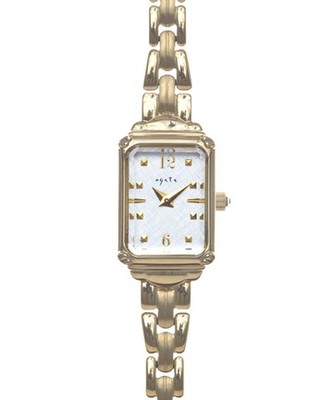 AGETEF4YG時計（15133120001）