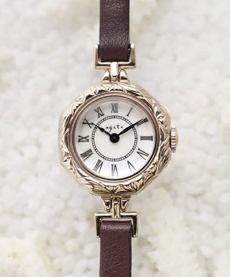 AGETE42PG時計（10161120005）