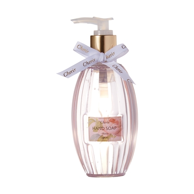 シェリール ハンドソープ Rose