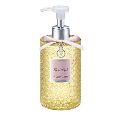 ジルスチュアート リラックス ハンドウォッシュ