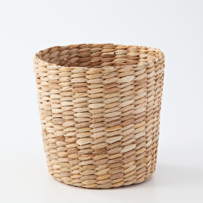 無印良品　バンクァンプランターカバー