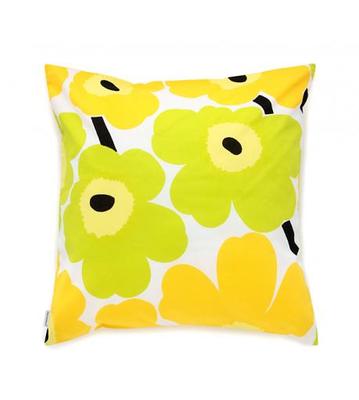 Pieni Unikko クッションカバー50×50