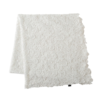 2300x800 フラース ベッドカバー ホワイト