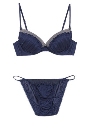 Deep Frill ブラセット