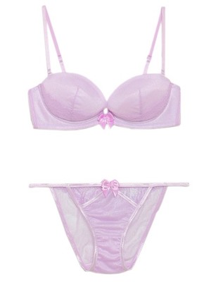 Soft Color ブラセット