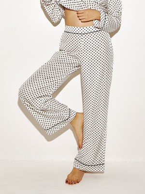 ALL DAY DOT SLEEP PANTS