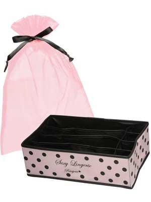 Dot Lingerie ディバイダー(ブラ･ボトム用)