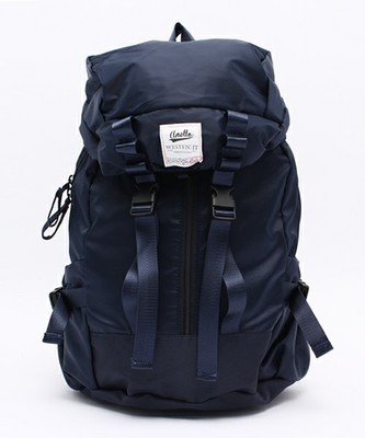 ANELLO 高密度ナイロンリュック