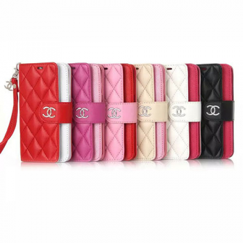 Galaxy S6手帳型ケース 高品質レザーケース iPhone5手帳型ケース 3つ折り手帳