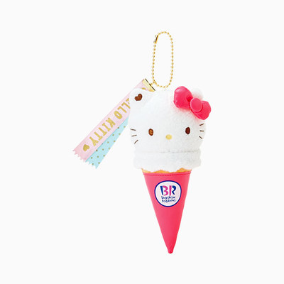 ハローキティ マスコット