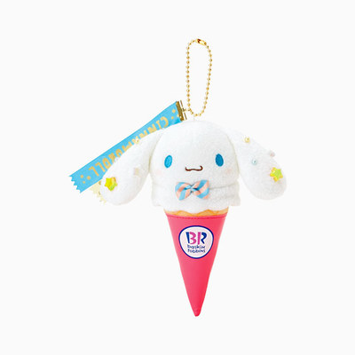 シナモロール マスコット