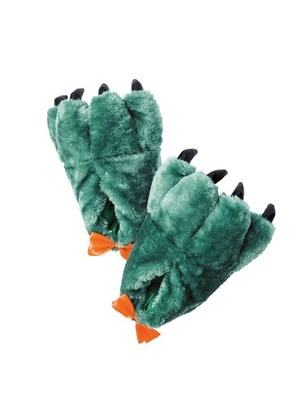 モンスタールームシューズ