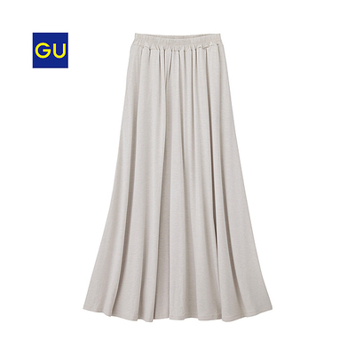 イージーマキシスカート