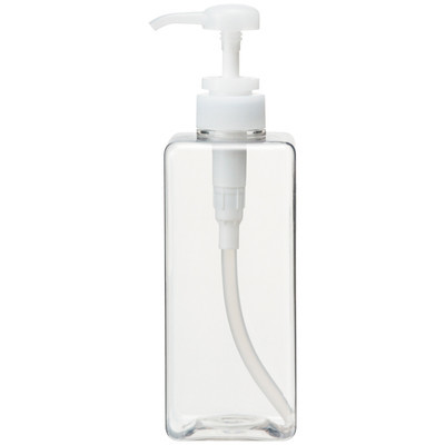 無印良品　PET詰替ボトル