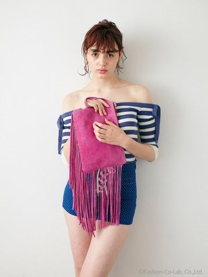 フリンジクラッチ