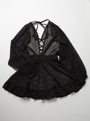 ライクアバードオールインワン