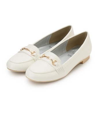 ビットフラットローファー