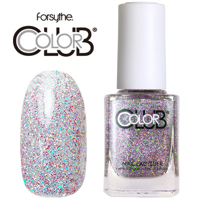 COLOR CLUB / 843 Magic Attraction
