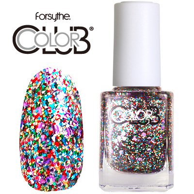 COLOR CLUB / 946 Wish Upon a Rock-Star