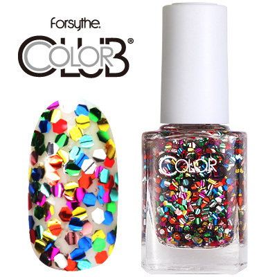 COLOR CLUB / 1031 Surprise!