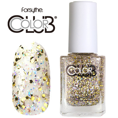 COLOR CLUB / 1028 You Rock!