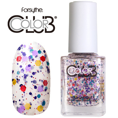 COLOR CLUB / 1027 For You