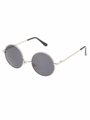 WEGO / メタルラウンドサングラス