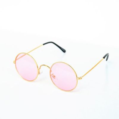 ART STYLE MOSAIQUE / Color lens sunglasses
