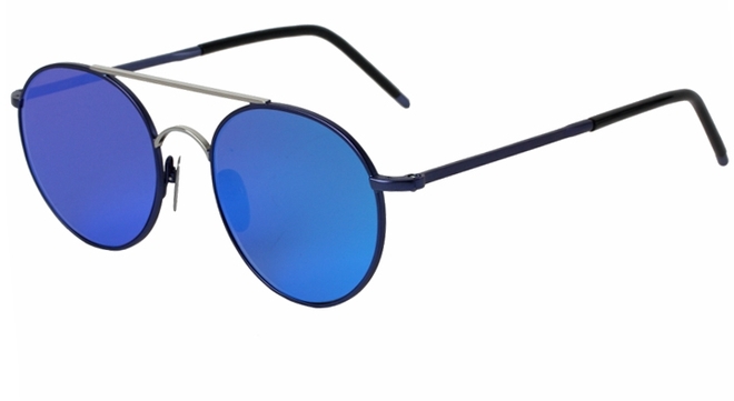 A.D.S.R / マイルス マットネイビー MILES 02