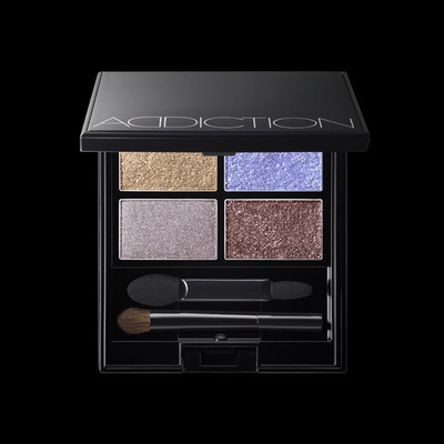 レディ　トゥ　ウェア　アイパレット