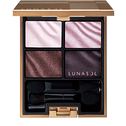 ベルベットフルアイズ