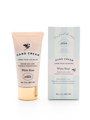 ハンドクリーム