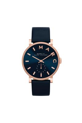 Baker Pinkgold Navy Navys 36mm
