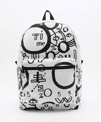 LL3 ナイロンバッグ