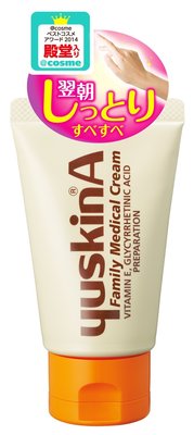ユースキンA スタンディングチューブ60g 