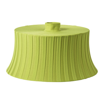 ÄMTEVIK ランプシェード, グリーン
