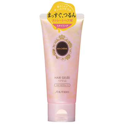 マシェリ ヘアジュレ