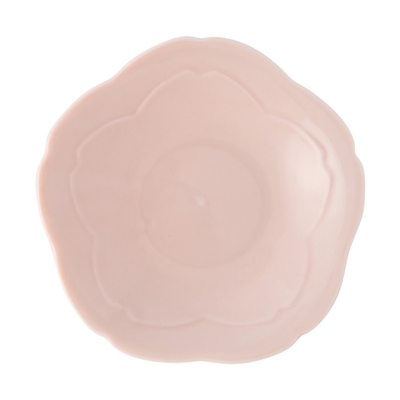 豆皿 サクラ ピンク